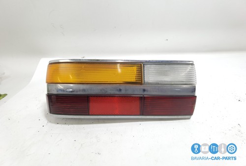 Original bmw e28 feu - feu, arrière