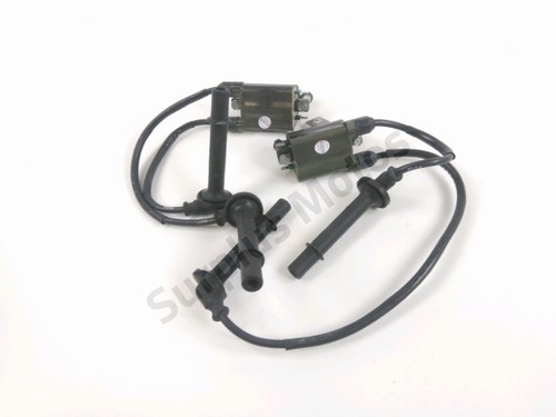 Bobine allumage honda - bobine,