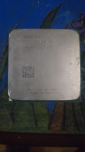 Amd 8320 fd8320frw8khk - amd,