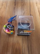 Vintage 1980s Switch It Transistor Radio Unique Design *Tested / Working* NICE