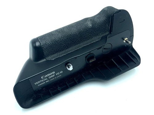 Canon vertical grip 10 - vertical,