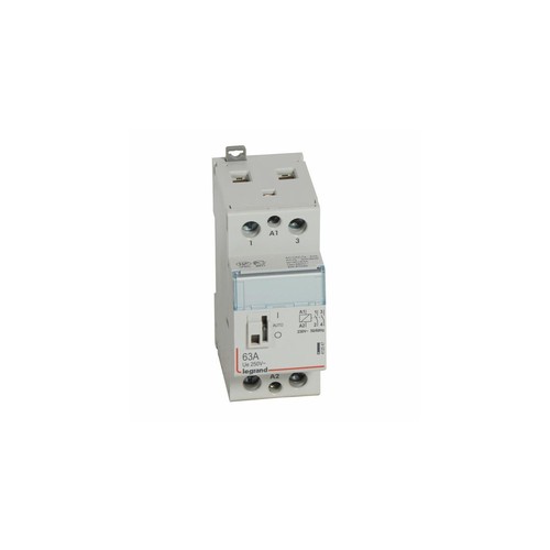 412547 legrand contacteur - 412547,