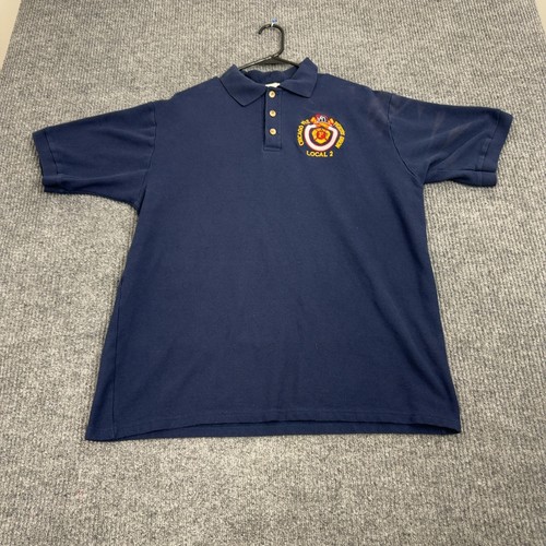 Vintage chicago fire fighters - vintage,