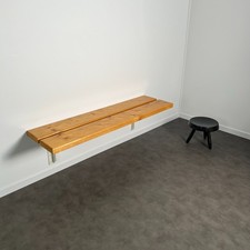 Charlotte PERRIAND (1903-1999)