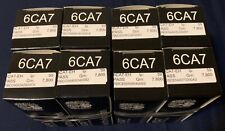 Tubes Electro Harmonix Fat