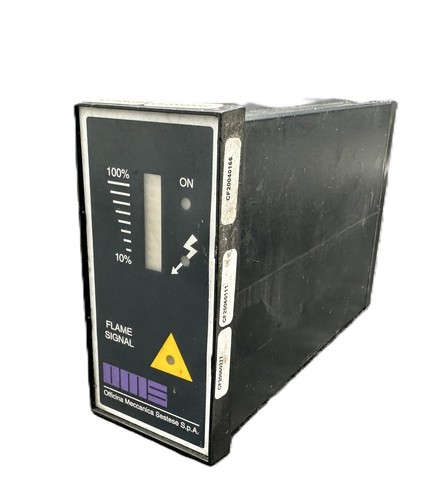Oms flame signal - flame,