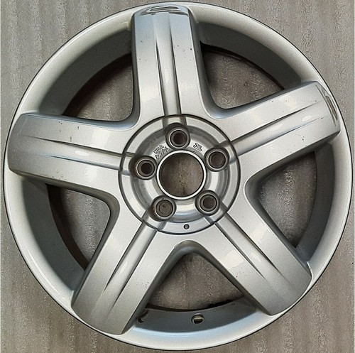 Original alloy wheel - wheel, 7x16