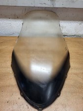 SUZUKI BURGMAN 125 SCREEN UH125 2006 (12798)