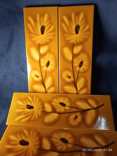 Lot carreaux listels - lot,