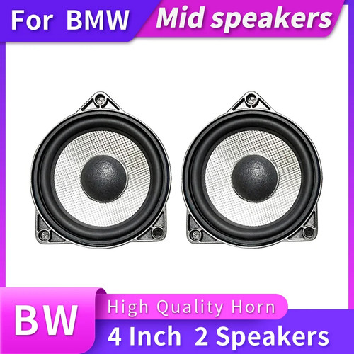Car inches speaker for - speaker,