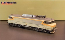 LS MODELS 10481S LOCOMOTIVE