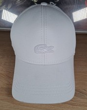 casquette lacoste