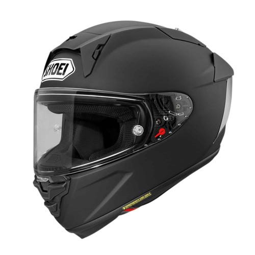 Shoei casque intégral spr - casque,