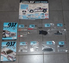 NOT FULL KIT Lancia 037  Ixo