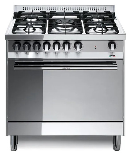 Lofra cuisine 80cm four - cuisine, gaz