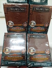 6 Figurines Mini Dragons  A