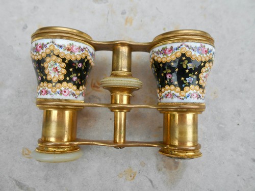 Jumelles duchesse xix éme - xix,