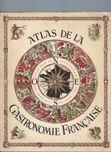 Curnonsky atlas la - curnonsky:,