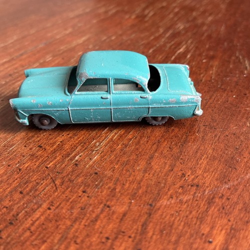 Vintage lesney matchbox 33 - vintage,