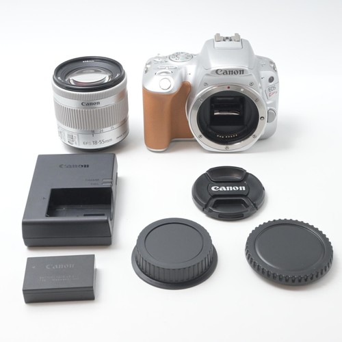 Appareil photo reflex
