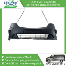 🏆 PARE-CHOC AVANT OPEL