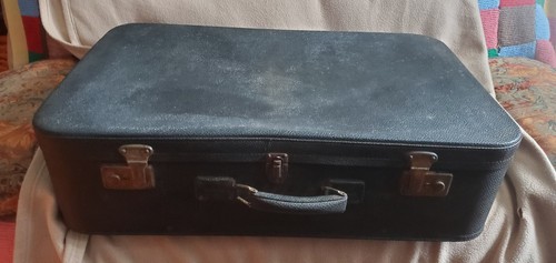 Ancienne valise - ancienne,