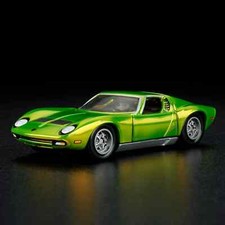 Hot Wheels    RLC   '71