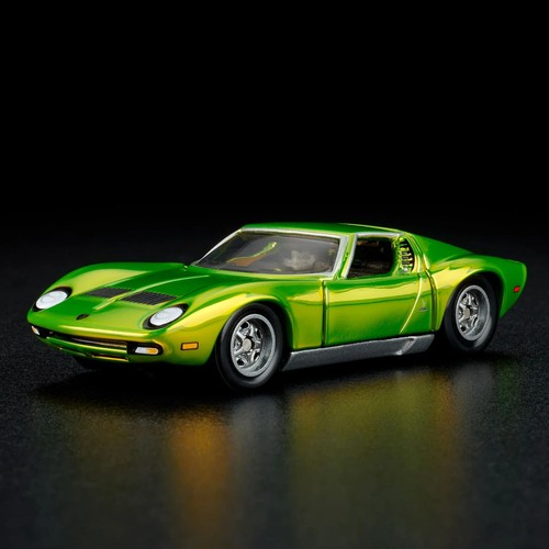 Hot wheels rlc 71 - , '71