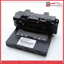 Mercedes Benz W203 COMBO C180 COMPRESSOR fuse box SAM module 2035451601