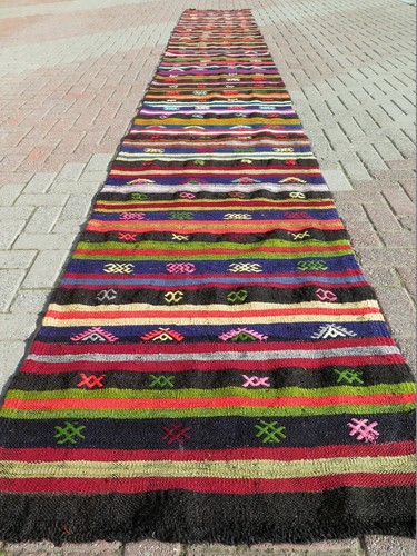 Tapis course extra long - extra,