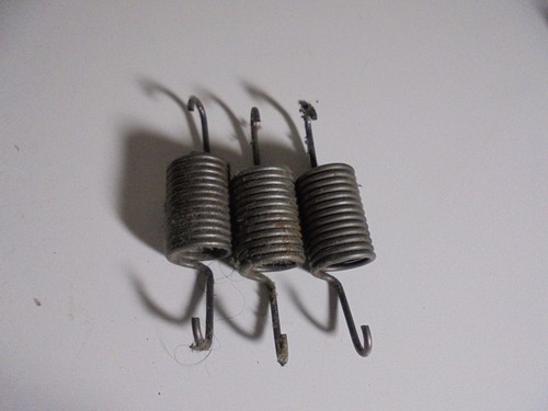 Ressorts lave linge miele - linge,