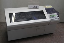 ZEBRA P420i ID CARD PRINTER - IMPRIMANTE DE CARTE BADGE PVC # R961