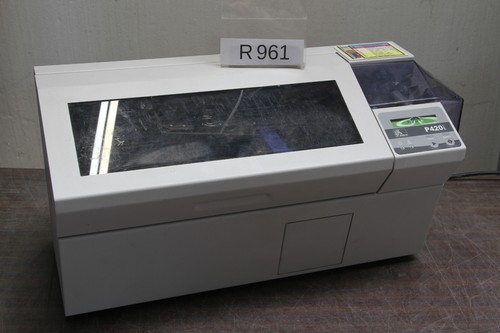 Zebra p420i card printer - printer,