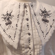 René Derhy Womens Shirt S