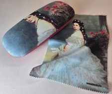 Étui à lunettes, étui et