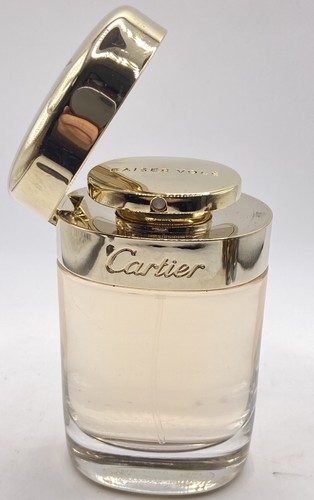 Cartier baiser vole - baiser,