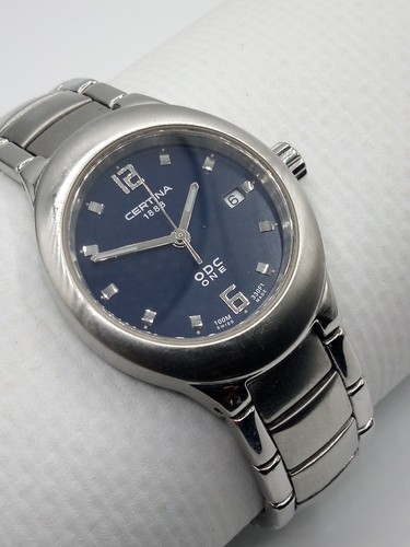 Certina odc one - ds,