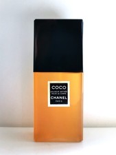 CHANEL COCO DOUCEUR SATINEE CORPS 100 ML NEUF RARE