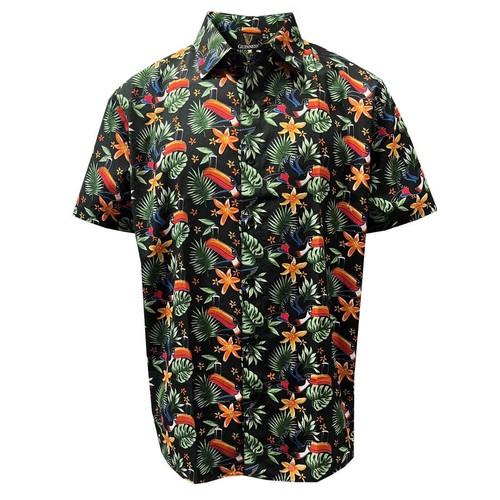 Men guinness toucan - toucan, hawaiian