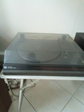 platine vinyle dual CS2110