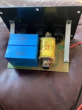 Filtre passif caisson Basse HK