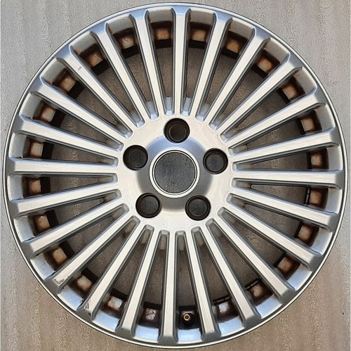 Ford mondeo 5x16 et50 - mondeo, 6.5x16