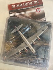 bombardiers 1/144 altaya n°