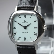 Montre Homme Vintage 1974