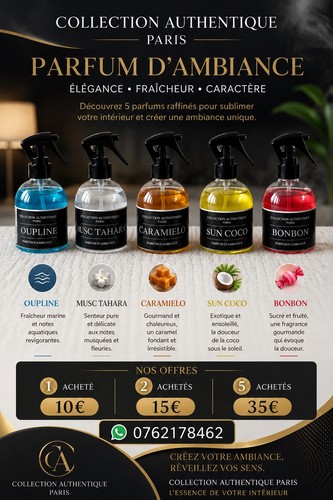 Parfum femme homme - femme,
