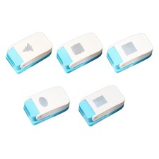 Perforatrice à trous de