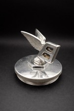 Mascotte automobile ancienne