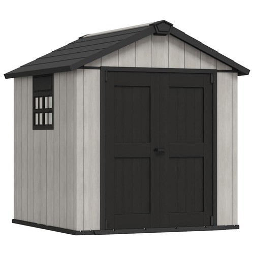 Keter abri jardin cabane - abri,