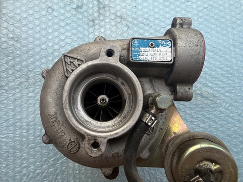 Turbo pour peugeot boxer - pour,