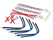 Jeu de câbles pour tableau